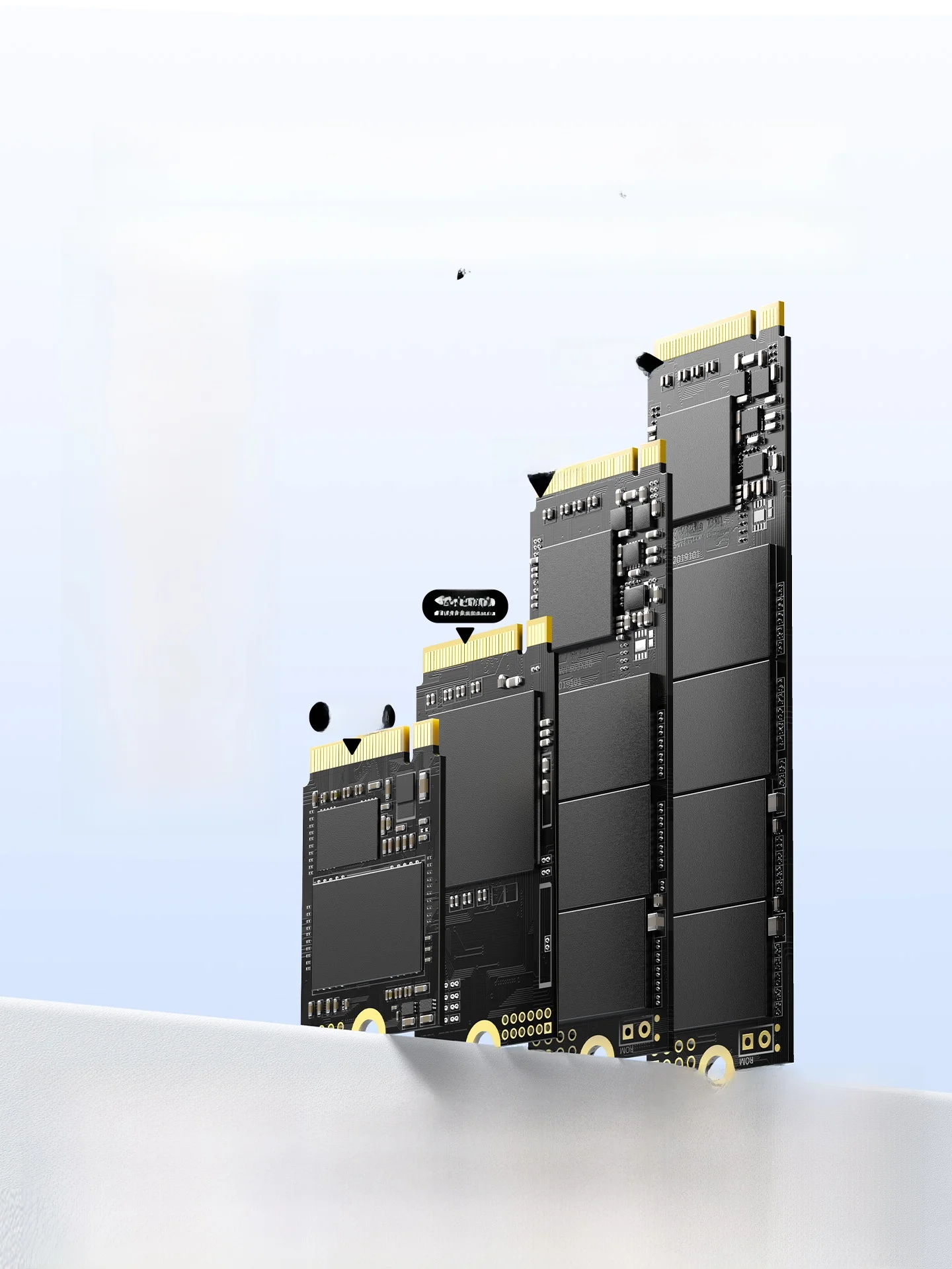4TB SSDは本当に必要？その選び方と、実際の使い方を徹底解説