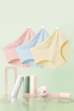 使い捨て綿製女性用パンツ【無菌・洗浄不要・産後用・大きいサイズ・旅行用】