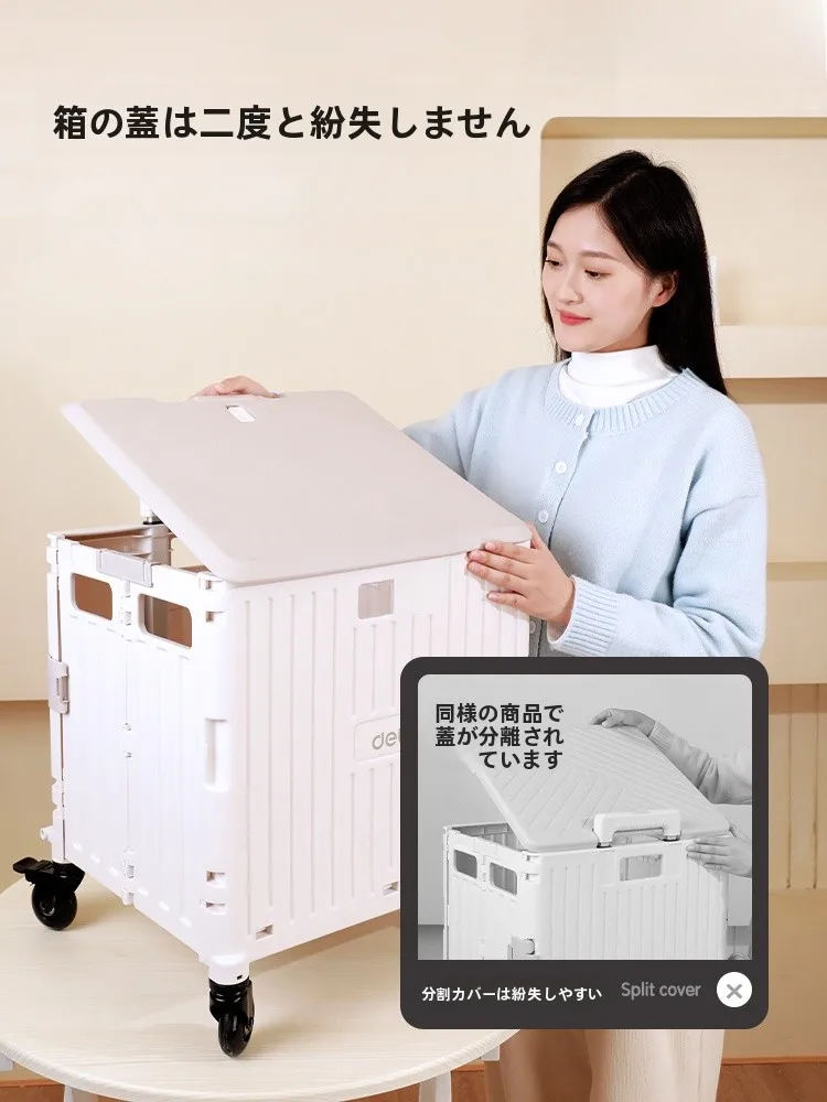 折りたたみ買い物かごを選ぶべきタイミングは？