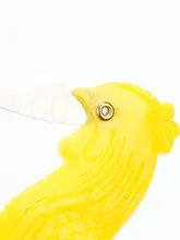 便利なフルーツピーラー【小型・皮むき器・ウリ・野菜用】