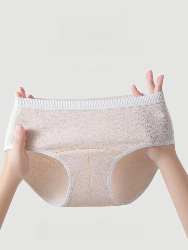 失禁用パンツ女性って何？日常の安心を支える、実はこんなシンプルなアイテムが鍵