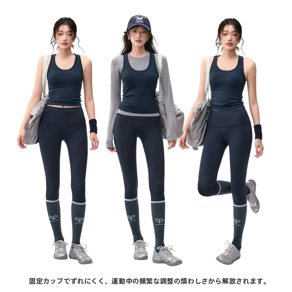 ヨガパンツ レディース おしゃれ：修身デザインと四季通用性を備えた機能性スタイル