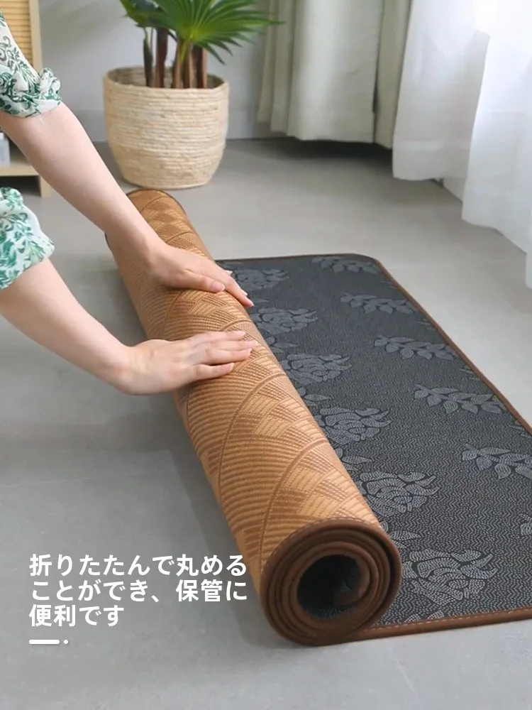 接触冷感の仕組みを知れば、夏の部屋はもう涼しくなる！