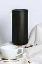 タイマ 小Uフレンチプレス 450ML【耐熱ガラス・家庭用・ハンドドリップ・コーヒー器具】