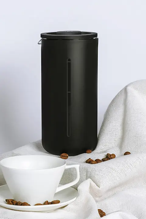 タイマ 小Uフレンチプレス 450ML【耐熱ガラス・家庭用・ハンドドリップ・コーヒー器具】