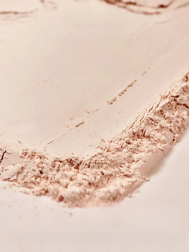 SPF30 で安心できる日焼け止めパウダーは、無色で石鹸で落とせるタイプがおすすめ？