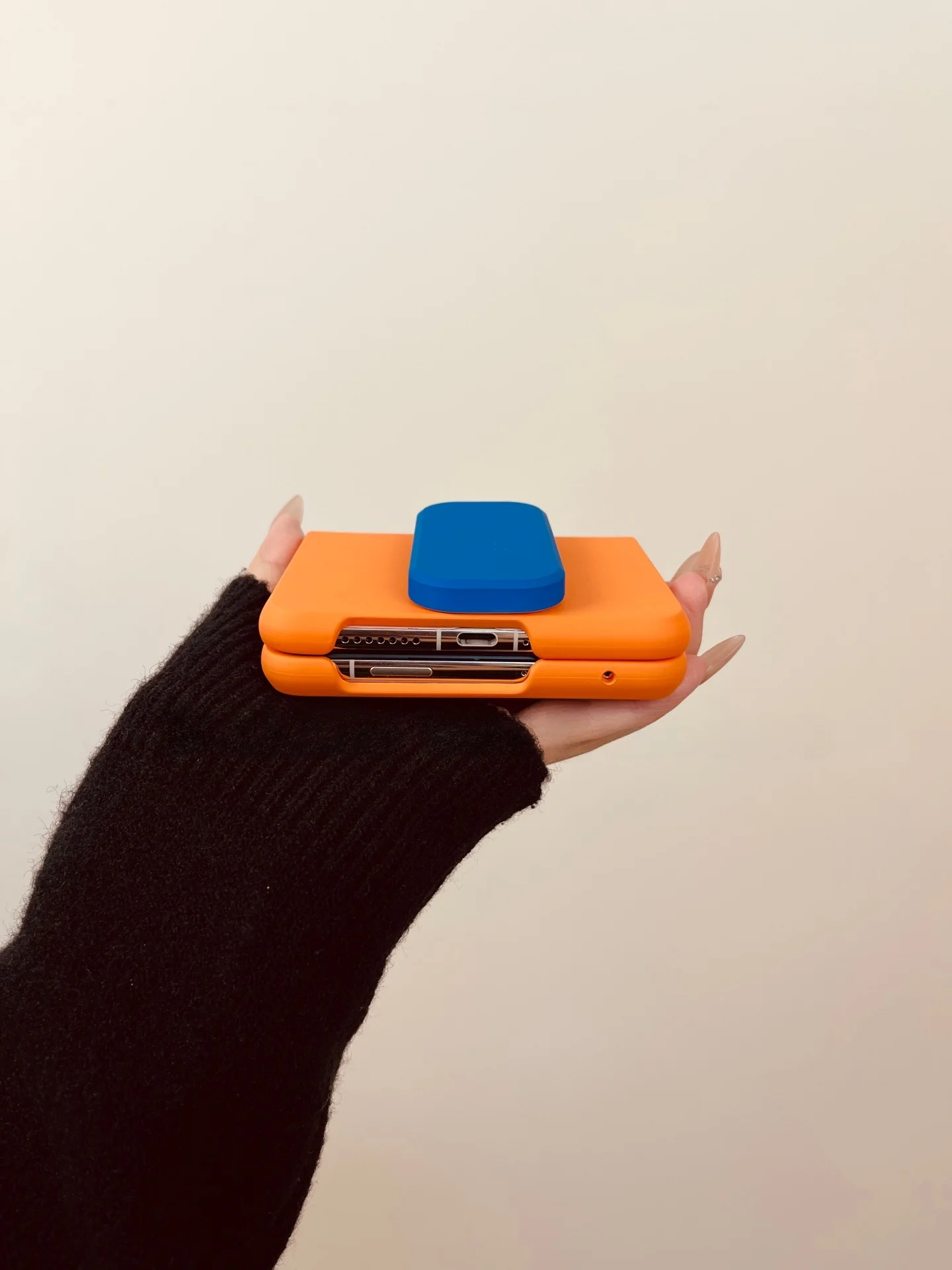 5インチスマホと6インチスマホの選び方で迷う？この1つのケースが解決する理由