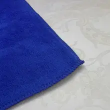 吸水性に優れたカーウォッシュタオル【厚手・毛抜け防止】