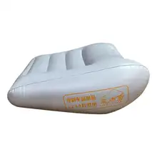 車中泊用エアマット【前席シートと後席フラット化用】（セットアップ対応）