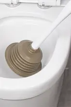 トイレ用排水クリーナー【吸引力強化・使いやすいデザイン】