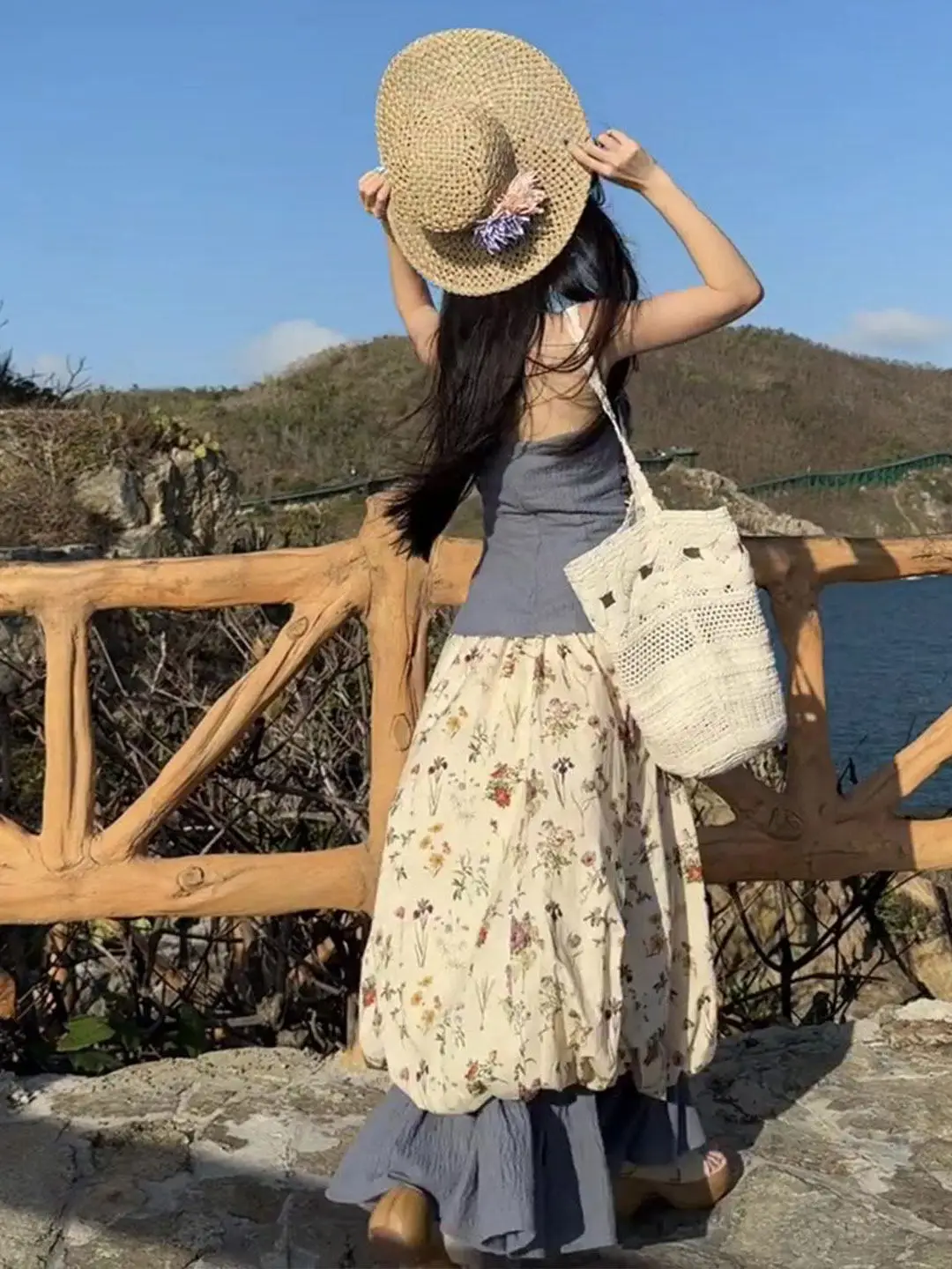 50代の女性が海外旅行で着回せるきれいめコーデをどう選ぶ？