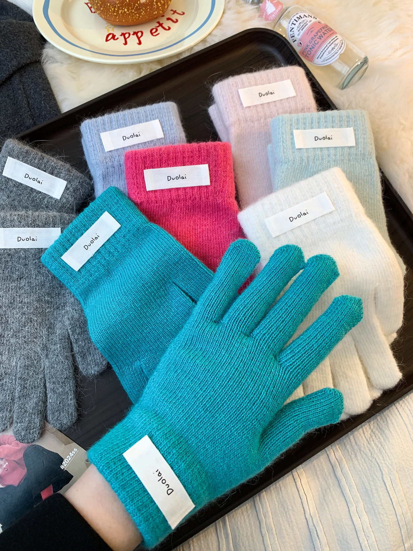 手荒れ用手袋を選ぶべきタイミングは？実際の使い心地と選び方を解説