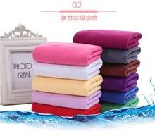 吸水性に優れた厚手クリーニングタオル【ガラス・家具・キッチン・床掃除用】