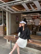 超薄型通気性ウェア【春夏用・UVカット・軽量ジャケット】