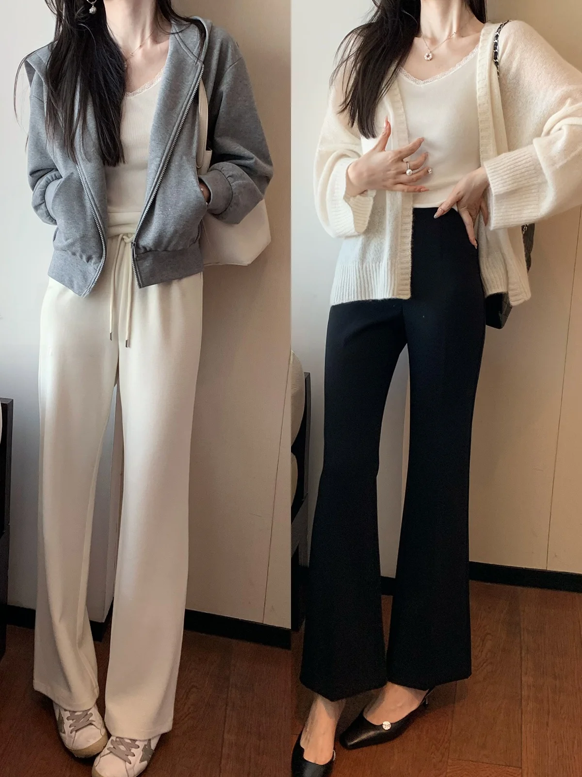 キャミソールを「見せていい」ように着るコツは？DAJO‘Sのレースキャミソールが教えてくれた3つのポイント