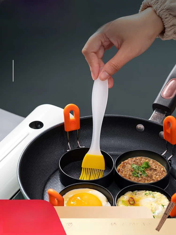 ゆで卵 フライパン 1cm 用の鉄製たまご焼き型が家庭で実用的な理由