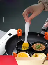 鉄製たまご焼き型【ノンスティック・家庭用・目玉焼き用】