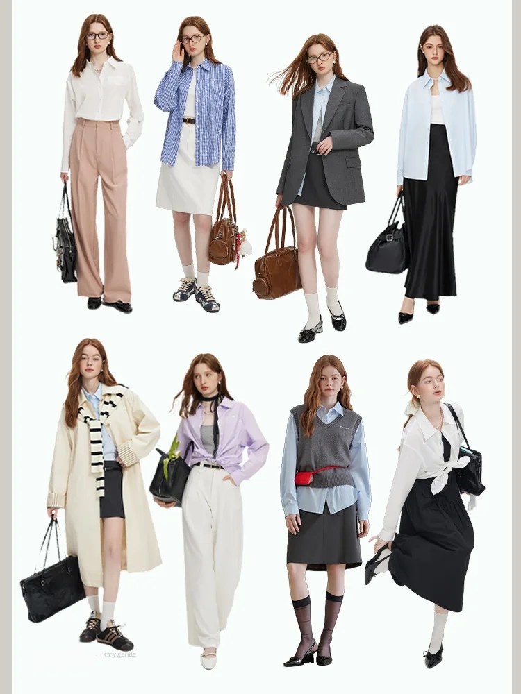 大人可愛い服 40代コーデの完全ガイド｜自然な色使いで心地よい日常を創る