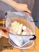 防水フィットネスバッグ【湿気分離・大容量・持ち運び便利】
