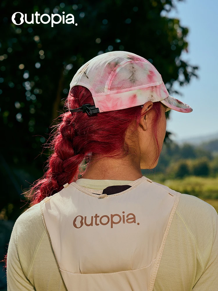 outopia アウトドア用速乾キャップ：日焼け防止と通気性を両立した実用性の検証
