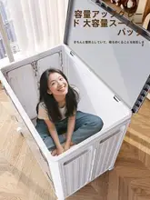 子供用おもちゃ収納ボックス 大容量 特大