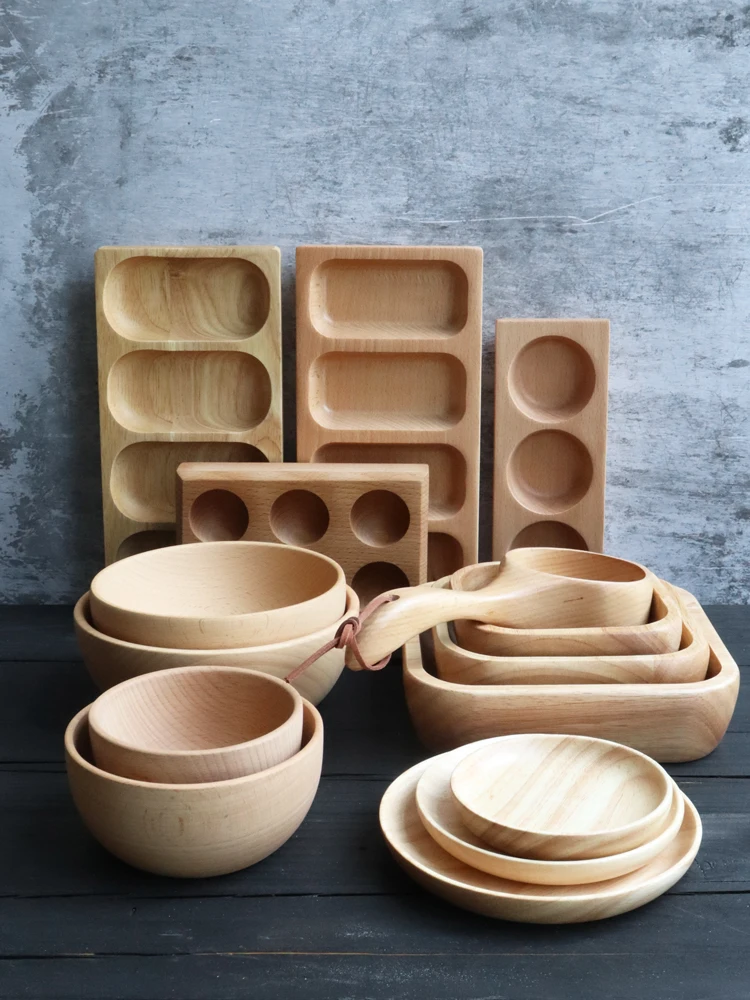 フル活用した節約生活の完全ガイド｜自然素材のプレート選びのコツ