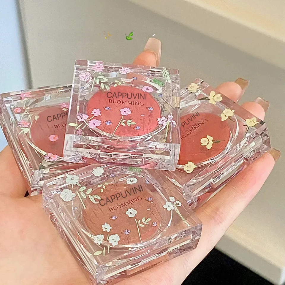 多用途リップ＆チーククリーム【学生向け・コストパフォーマンスに優れたメイクアップ用品】