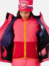 ROSSIGNOL 防水保温子供用スキーウェア【男女兼用・ジャケット】
