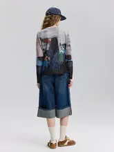 長袖Tシャツ レディース 接触冷感 薄手 通気性 UVカット 冷房対策 おしゃれ 夏 秋口「a02」