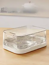 スーボー 圧密保存米粉容器【食品グレード・密閉型・防湿・虫防止】
