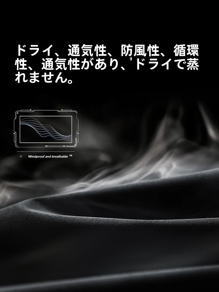 Mulinsen ハイエンド ジャケット スリーインワン：スノボ アウターとしての実用性と性能解析