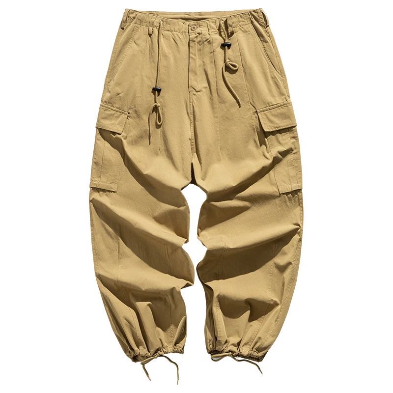 50代ファッションに合うワイドレッグパンツ | 通気性とゆったりデザインの実用性