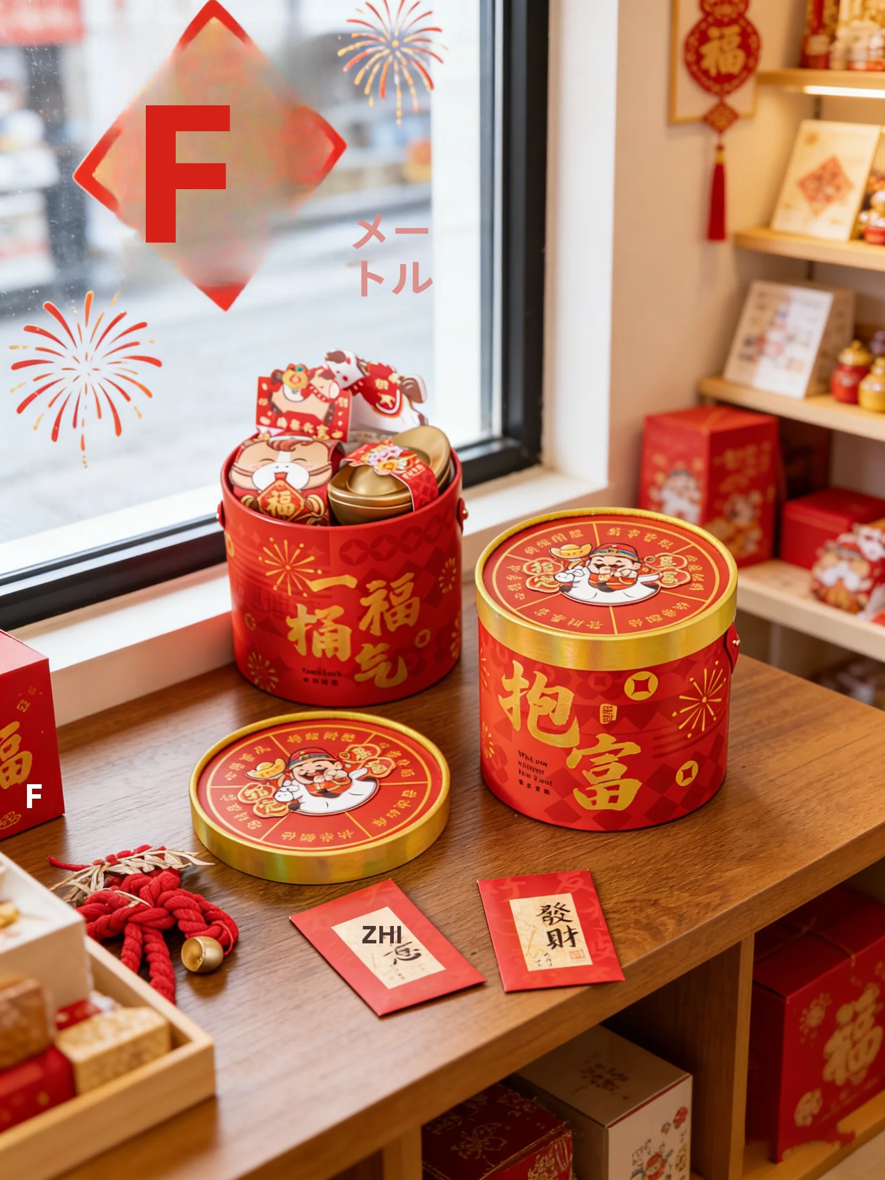 内祝いのお菓子2000円で悩むなら、この「高級感と厄除けの融合」がベスト？