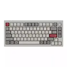 LOFREE タマイズ可能なBluetoothワイヤレスメカニカルキーボード【RGBライティング・Mac対応】