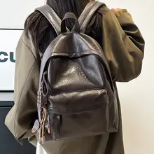 リュック レディース PUレザー 軽量 撥水 きれいめ 通勤 通学 旅行