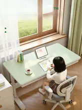 眼护士 シリコン製デスクマット【学生用・学習デスク・保護マット】