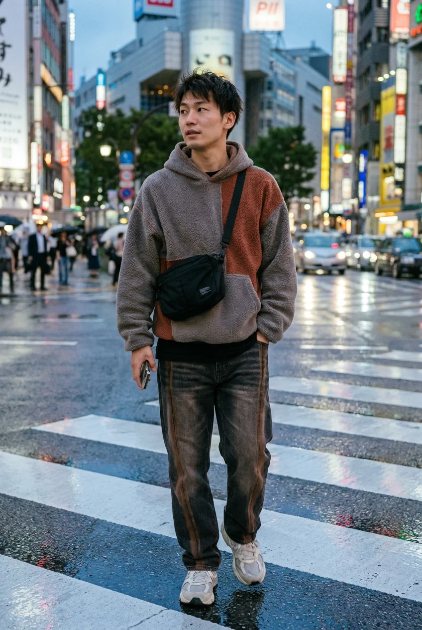 春コーデの基本と人気アイテムを徹底解説｜失敗しないスタイルの秘密