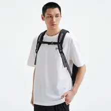 Xtep 男女兼用 通勤用リュックサック【大容量・学生向け・パソコン収納可】