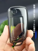 キーケース 適用車種 透明カバー