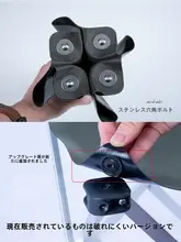 iClimb 折りたたみ式アウトドアチェア【超軽量・アルミ合金製・釣り・キャンプ用】