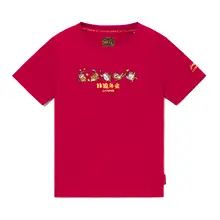 ショートスリーブTシャツ【女性用・春夏用・カジュアルデザイン】