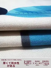 かわいい猫柄の遮光カーテン【トイレ用・穴あけ不要・おしゃれ】