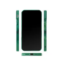 おしゃれな午後のティータイムにぴったり！全包タイプのスマートフォンケース【iPhone・各種対応】