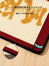 耐磨性の高い猫爪用グリップボード【壁掛け・立式・ソファ保護用】