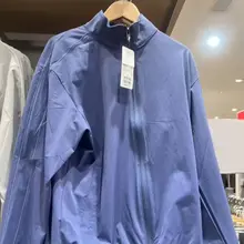 男女兼用 高品質 スポーツジャケット【高ストレッチ・UVカット・防晒対応】