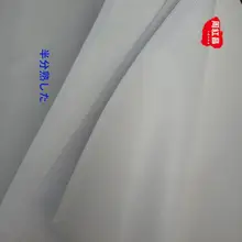 高級手作り雁皮和紙【金粉・銀粉・半生熟・小楷用】