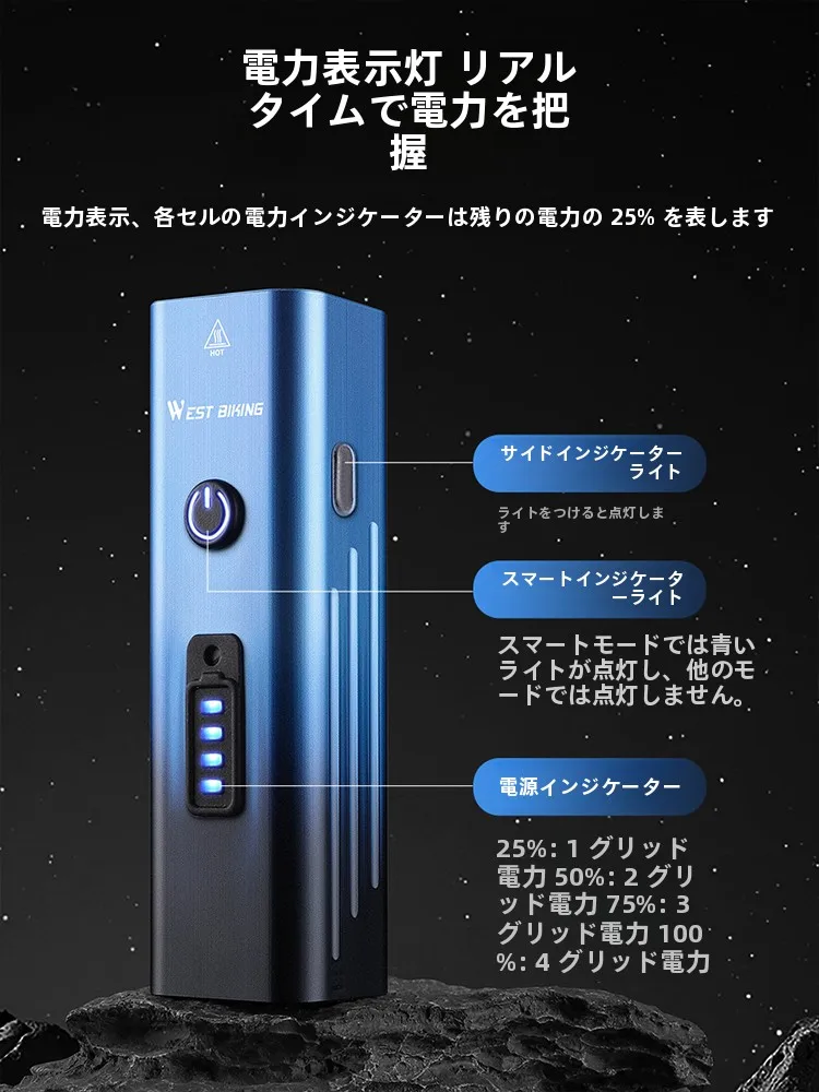 ヘッドライトを選ぶべきタイミングは？実際の使い方とおすすめブランドの違いを解説
