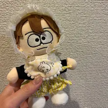 赤ちゃん用連体服帽子付き小物【かわいいデザイン・撮影用道具】