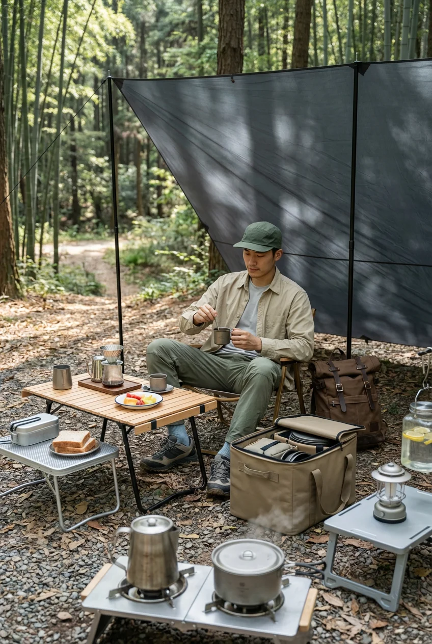 春コーデの基本を徹底解説！色・スタイル・アウターの選び方