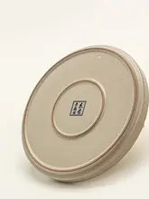 プレート 家庭用 創造的 和風 手作り 陶器 粗陶